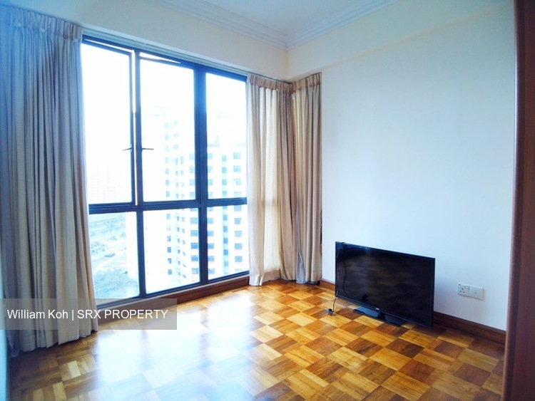 Regent Grove (D23), Condominium #219244561